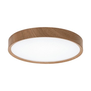BRILAGI - LED stropné svietidlo NATURA LED/24W/230V 4000K priemer 38,3 cm