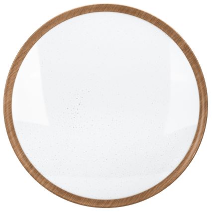 BRILAGI - LED stropné svietidlo NATURA LED/24W/230V 4000K priemer 38,3 cm