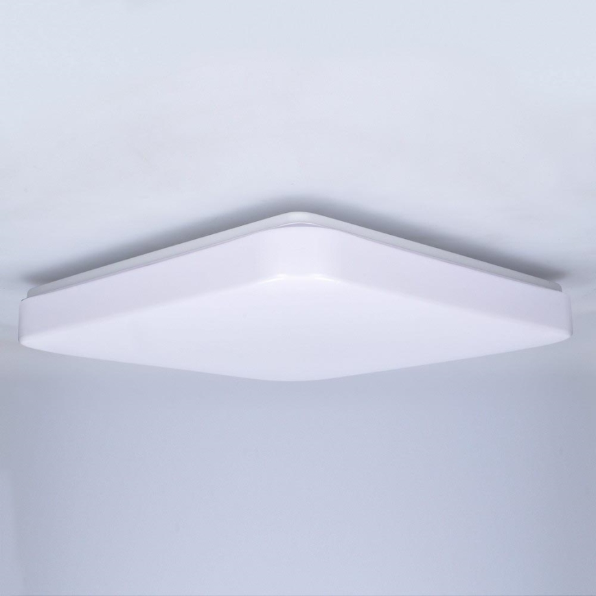 Brilagi - LED Stropné svietidlo PLAIN LED/24W/230V 3000K