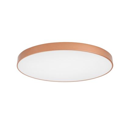 BRILAGI - LED stropné svietidlo POOL LED/128W/230V 3000/4000/6000K priemer 100 cm bronzové