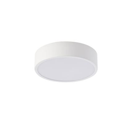 Brilagi - LED stropné svietidlo POOL LED/18W/230V 3000/4500/6000K pr. 20 cm biele
