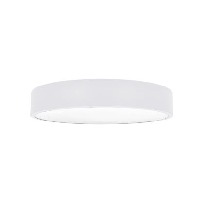 Brilagi - LED stropné svietidlo POOL LED/36W/230V 3000/4500/6000K, priemer 30 cm, biela