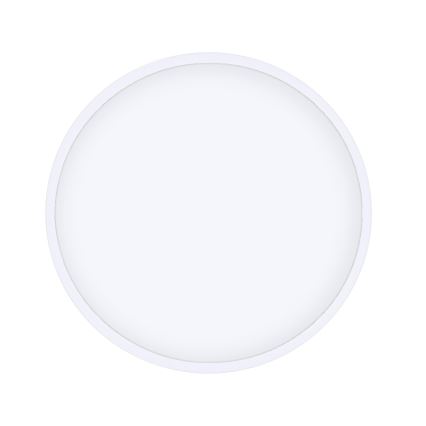 Brilagi - LED stropné svietidlo POOL LED/36W/230V 3000/4500/6000K, priemer 30 cm, biela