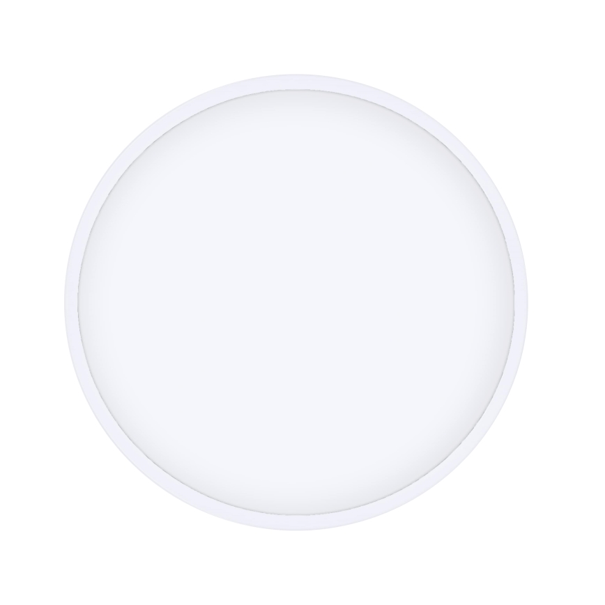 Brilagi - LED stropné svietidlo POOL LED/36W/230V 3000/4500/6000K, priemer 30 cm, biela