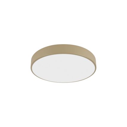 Brilagi - LED stropné svietidlo POOL LED/36W/230V 3000/4500/6000K pr. 30 cm béžové