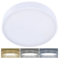 Brilagi - LED Stropné svietidlo POOL LED/48W/230V 3000/4500/6000K pr. 40 cm biela