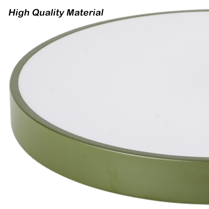 Brilagi - LED stropné svietidlo POOL LED/60W/230V 3000/4000/6000K priem. 60 cm zelené