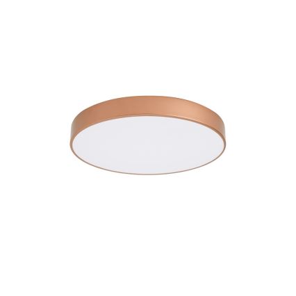 BRILAGI - LED stropné svietidlo POOL LED/60W/230V 3000/4000/6000K pr. 50 cm medená
