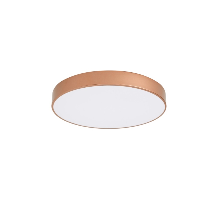 BRILAGI - LED stropné svietidlo POOL LED/60W/230V 3000/4000/6000K pr. 50 cm medená
