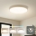 Brilagi - LED stropné svietidlo POOL LED/60W/230V 3000/4000/6000K priemer 50 cm béžové