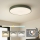 Brilagi - LED stropné svietidlo POOL LED/60W/230V 3000/4000/6000K priemer 50 cm zelená