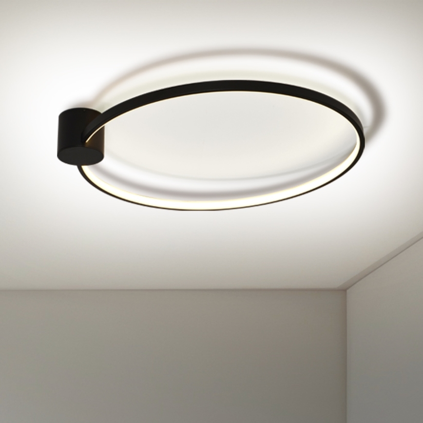 Brilagi - LED Stropné svietidlo RINGO LED/18W/230V