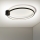Brilagi - LED Stropné svietidlo RINGO LED/18W/230V
