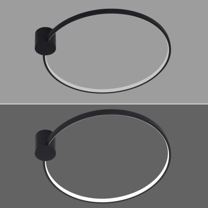 Brilagi - LED Stropné svietidlo RINGO LED/18W/230V