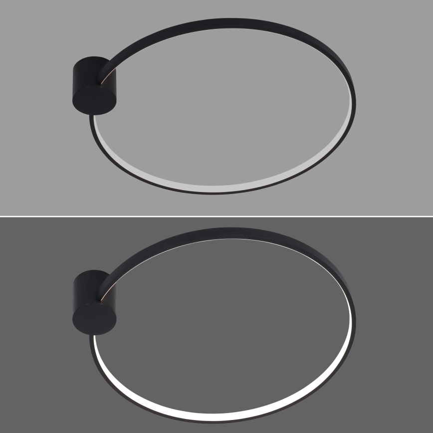 Brilagi - LED Stropné svietidlo RINGO LED/18W/230V