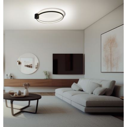Brilagi - LED Stropné svietidlo RINGO LED/18W/230V