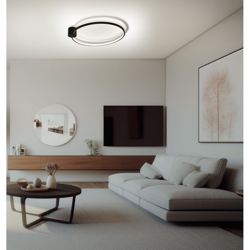 Brilagi - LED Stropné svietidlo RINGO LED/18W/230V