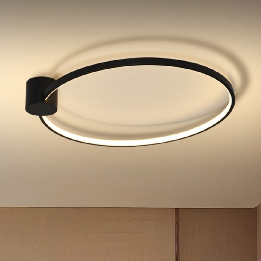 Brilagi - LED stropné svietidlo RINGO LED/18W/230V priemer 50 cm