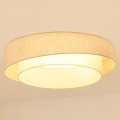 BRILAGI - LED Stropné svietidlo SHINE LED/26W/230V pr. 60 cm krémová