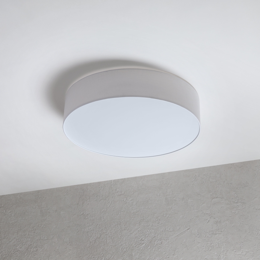 BRILAGI - LED Stropné svietidlo SIRIJA 4xE27/15W/230V priemer 60 cm biela