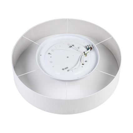 BRILAGI - LED Stropné svietidlo SIRIJA 4xE27/15W/230V priemer 60 cm biela