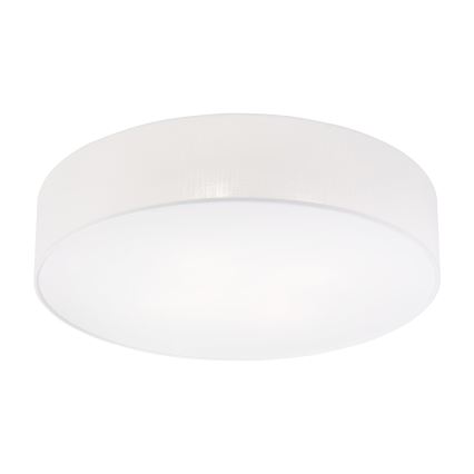 Brilagi - LED stropné svietidlo SIRIJA 4xE27/60W/230V pr. 60 cm biela