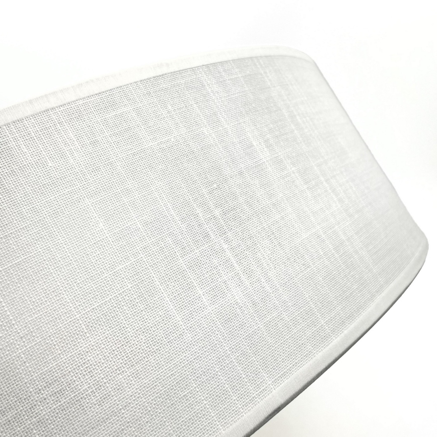 Brilagi - LED stropné svietidlo SIRIJA 4xE27/60W/230V pr. 60 cm biela