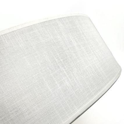 Brilagi - LED stropné svietidlo SIRIJA 6xE27/15W/230V pr. 80 cm biele
