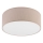 Brilagi - LED Stropné svietidlo SIRIJA LED/12W/230V pr. 35 cm béžová