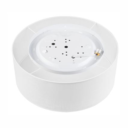 Brilagi - LED Stropné svietidlo SIRIJA LED/12W/230V pr. 35 cm biela