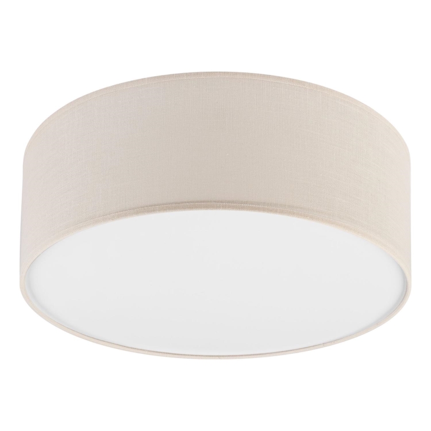 Brilagi - LED Stropné svietidlo SIRIJA LED/12W/230V pr. 35 cm krémová
