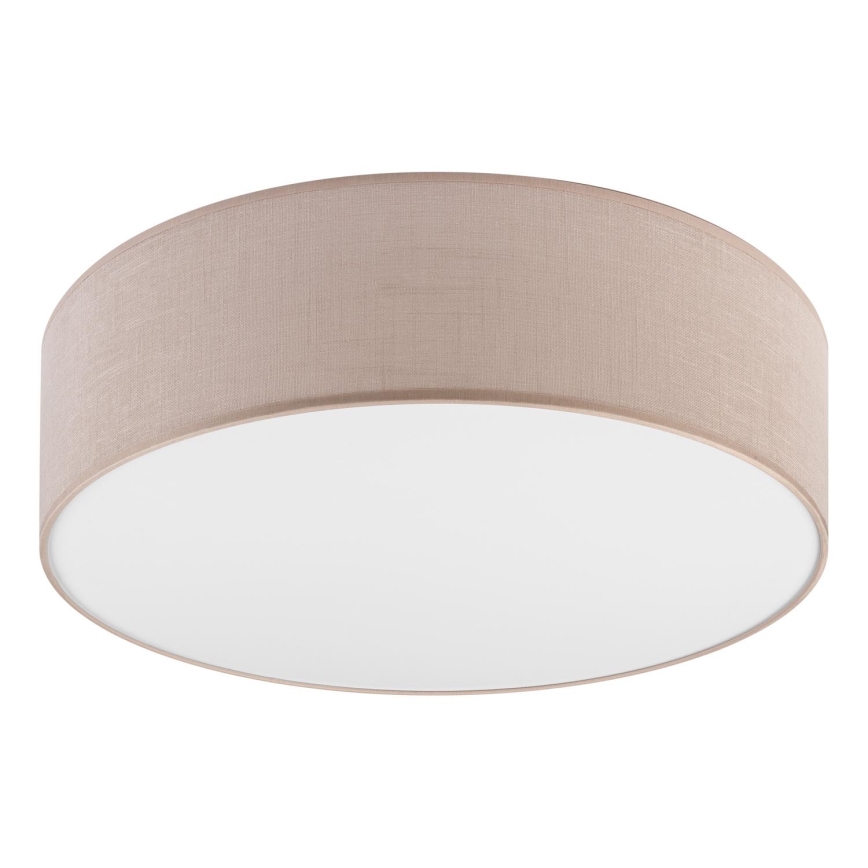 Brilagi - LED Stropné svietidlo SIRIJA LED/24W/230V pr. 45 cm béžová