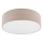 Brilagi - LED Stropné svietidlo SIRIJA LED/24W/230V pr. 45 cm béžová