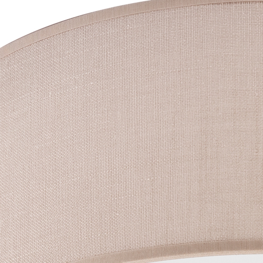 Brilagi - LED Stropné svietidlo SIRIJA LED/24W/230V pr. 45 cm béžová