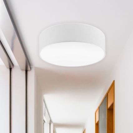 Brilagi - LED Stropné svietidlo SIRIJA LED/24W/230V pr. 45 cm biela