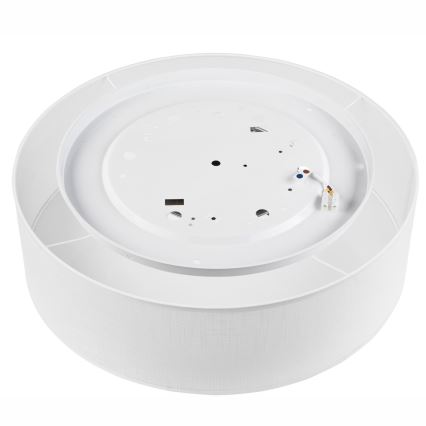 Brilagi - LED Stropné svietidlo SIRIJA LED/24W/230V pr. 45 cm biela