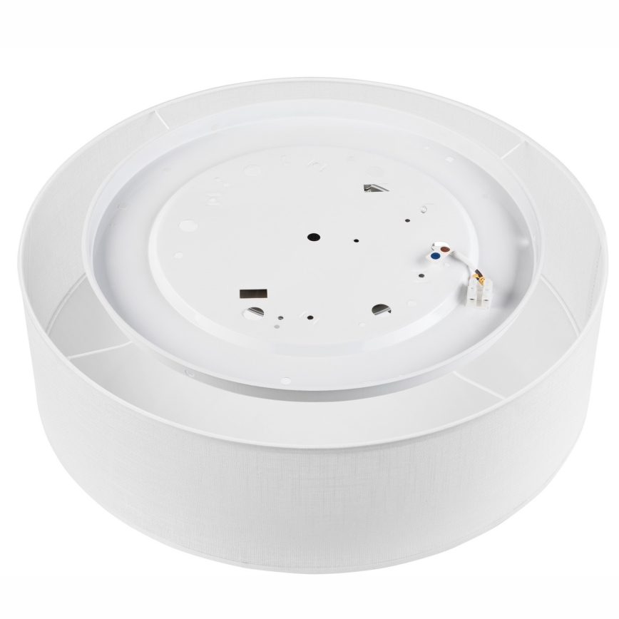 Brilagi - LED Stropné svietidlo SIRIJA LED/24W/230V pr. 45 cm biela