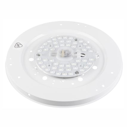 Brilagi - LED Stropné svietidlo SIRIJA LED/24W/230V pr. 45 cm biela