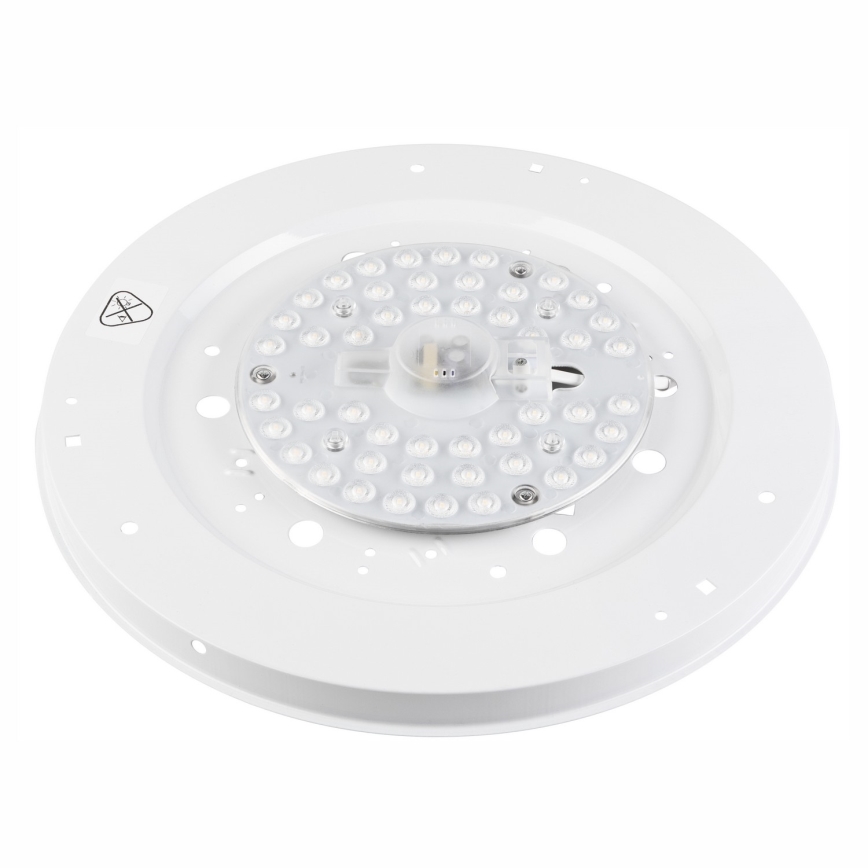 Brilagi - LED Stropné svietidlo SIRIJA LED/24W/230V pr. 45 cm biela