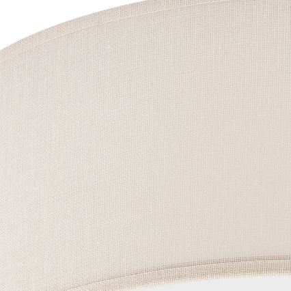 Brilagi - LED Stropné svietidlo SIRIJA LED/24W/230V pr. 45 cm krémová