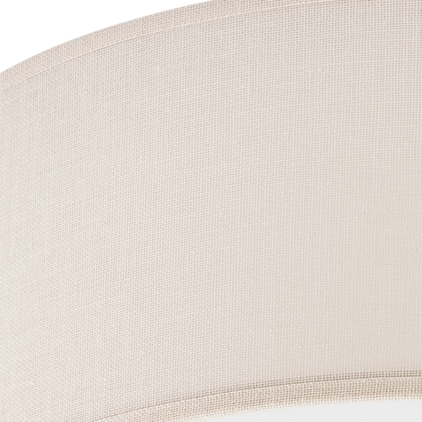 Brilagi - LED Stropné svietidlo SIRIJA LED/24W/230V pr. 45 cm krémová