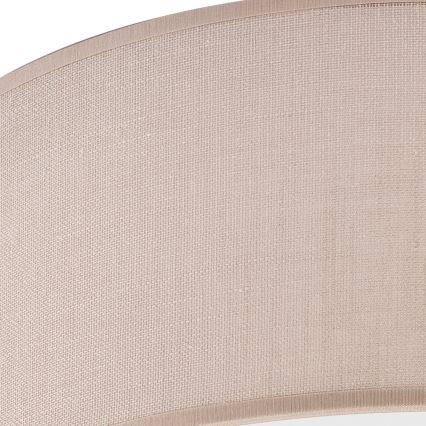 Brilagi - LED Stropné svietidlo SIRIJA LED/36W/230V pr. 45 cm béžová