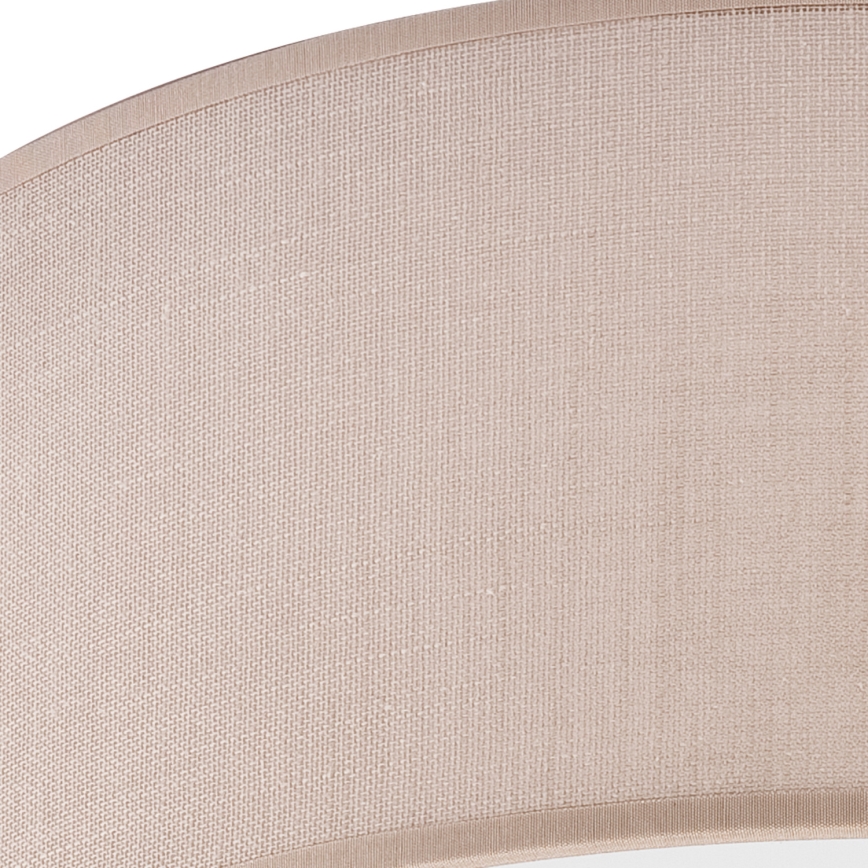Brilagi - LED Stropné svietidlo SIRIJA LED/36W/230V pr. 45 cm béžová