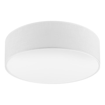 Brilagi - LED Stropné svietidlo SIRIJA LED/36W/230V pr. 45 cm biela