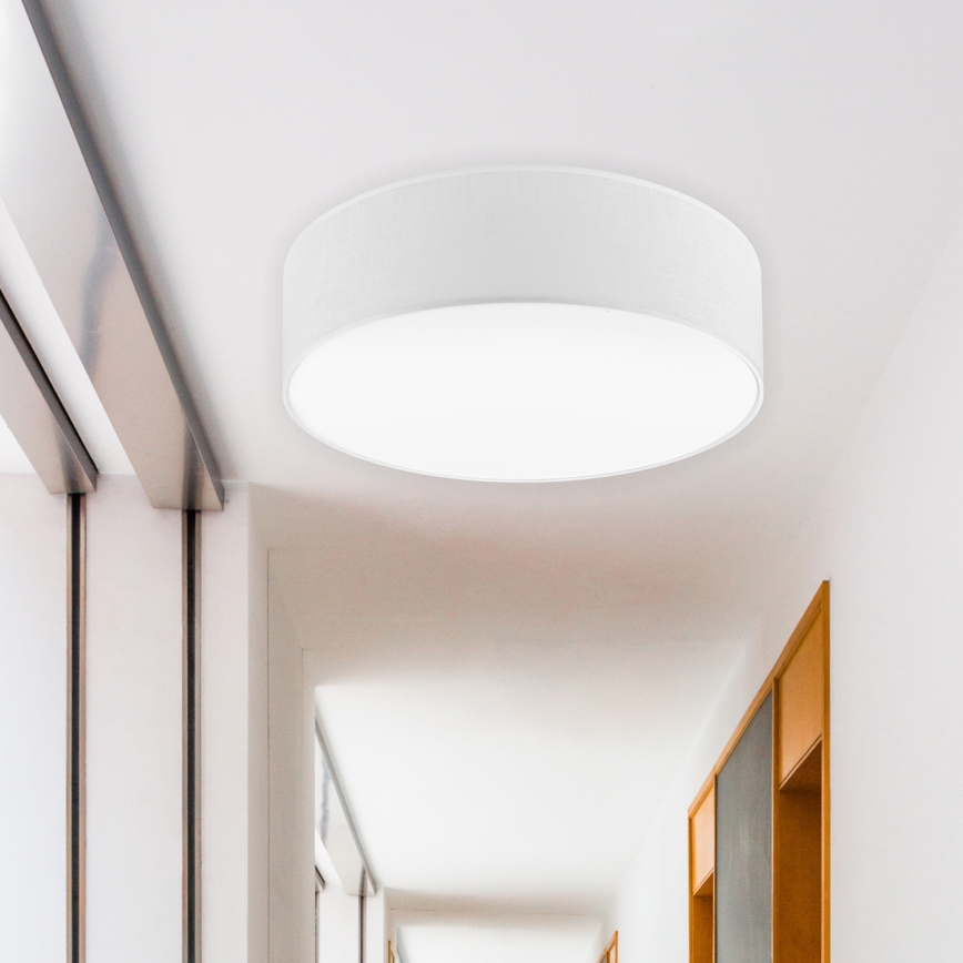 Brilagi - LED Stropné svietidlo SIRIJA LED/36W/230V pr. 45 cm biela