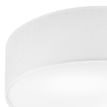 Brilagi - LED Stropné svietidlo SIRIJA LED/36W/230V pr. 45 cm biela