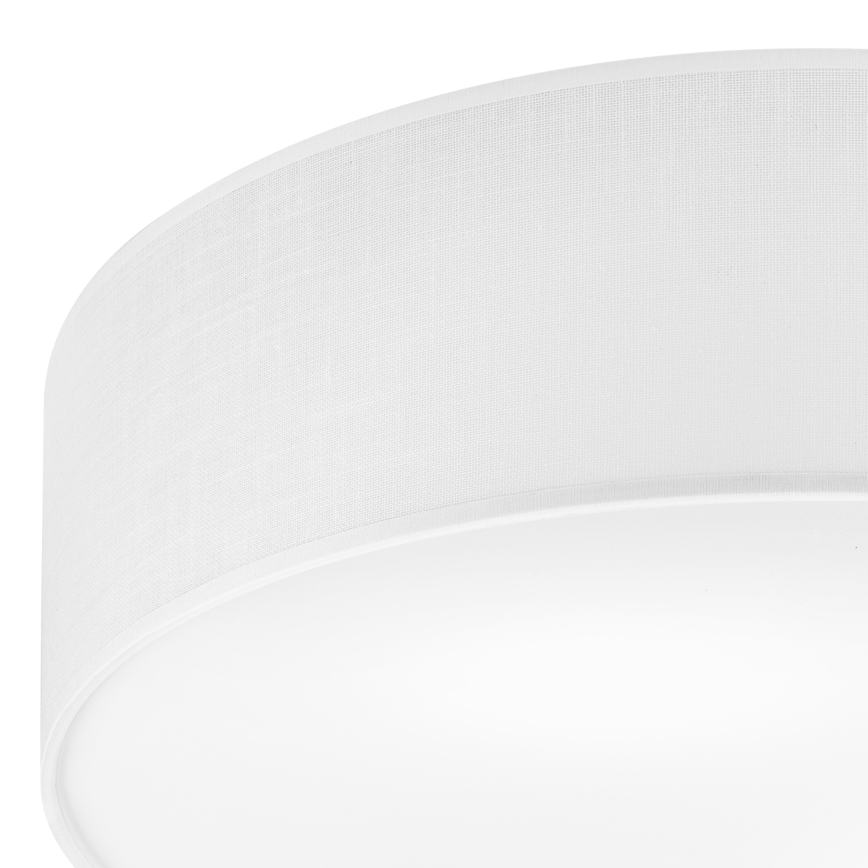 Brilagi - LED Stropné svietidlo SIRIJA LED/36W/230V pr. 45 cm biela