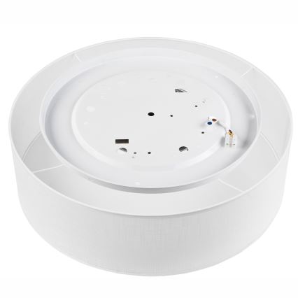 Brilagi - LED Stropné svietidlo SIRIJA LED/36W/230V pr. 45 cm biela
