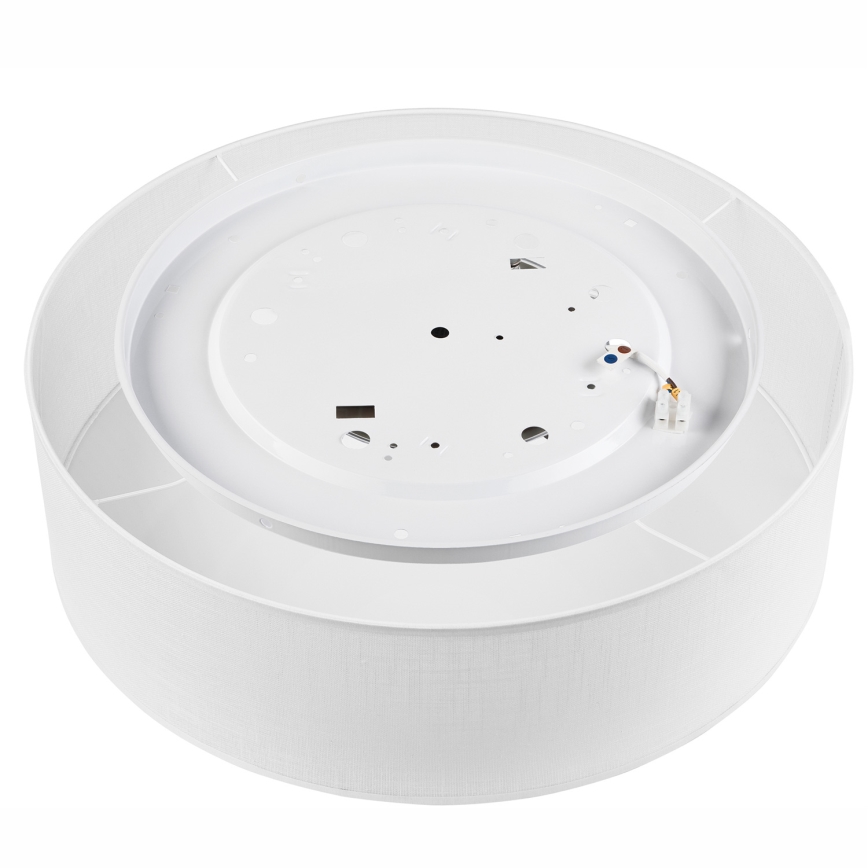 Brilagi - LED Stropné svietidlo SIRIJA LED/36W/230V pr. 45 cm biela