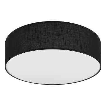 Brilagi - LED Stropné svietidlo SIRIJA LED/36W/230V pr. 45 cm čierna